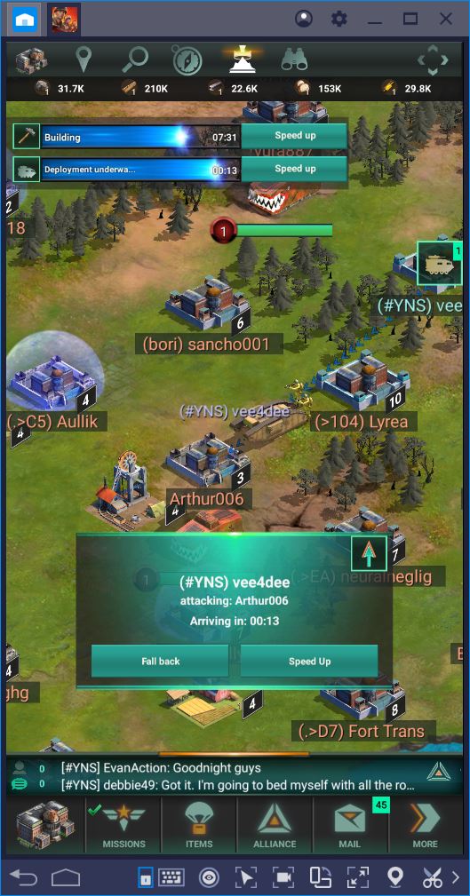 World War Rising: Guide to Basic Combat