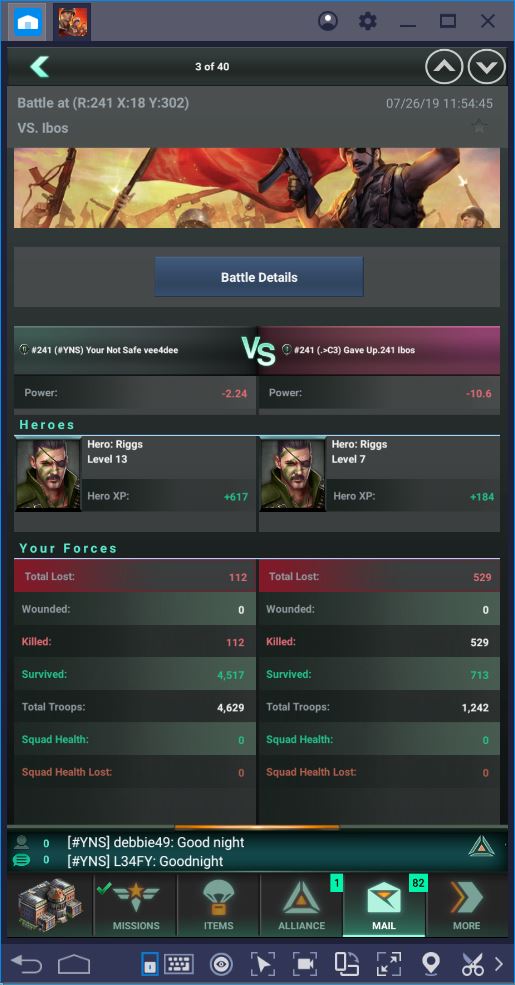 World War Rising: Complete Guide to Troops and Their Stats