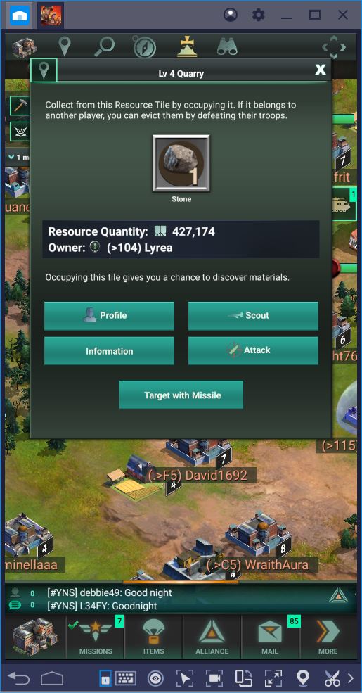 World War Rising: How to Farm Resources Quickly