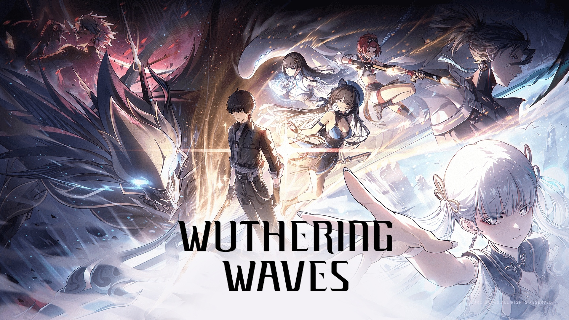 Wuthering Waves – Galbrena Best Build Guide