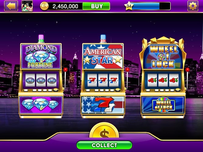 play free online casino slot machine games