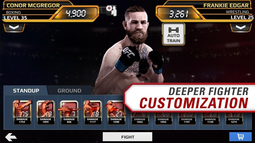 ufc pc game download