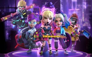 Wie man Wacky Squad auf dem PC mit BlueStacks installiert und spielt