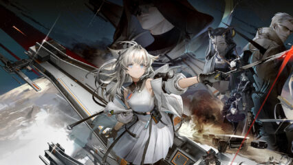 Cómo instalar y jugar Arknights: Endfield en PC con BlueStacks