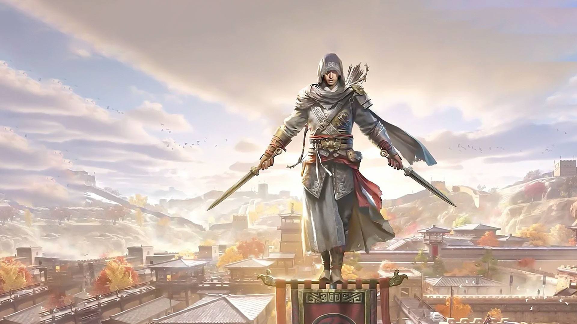 Assassin’s Creed Jade