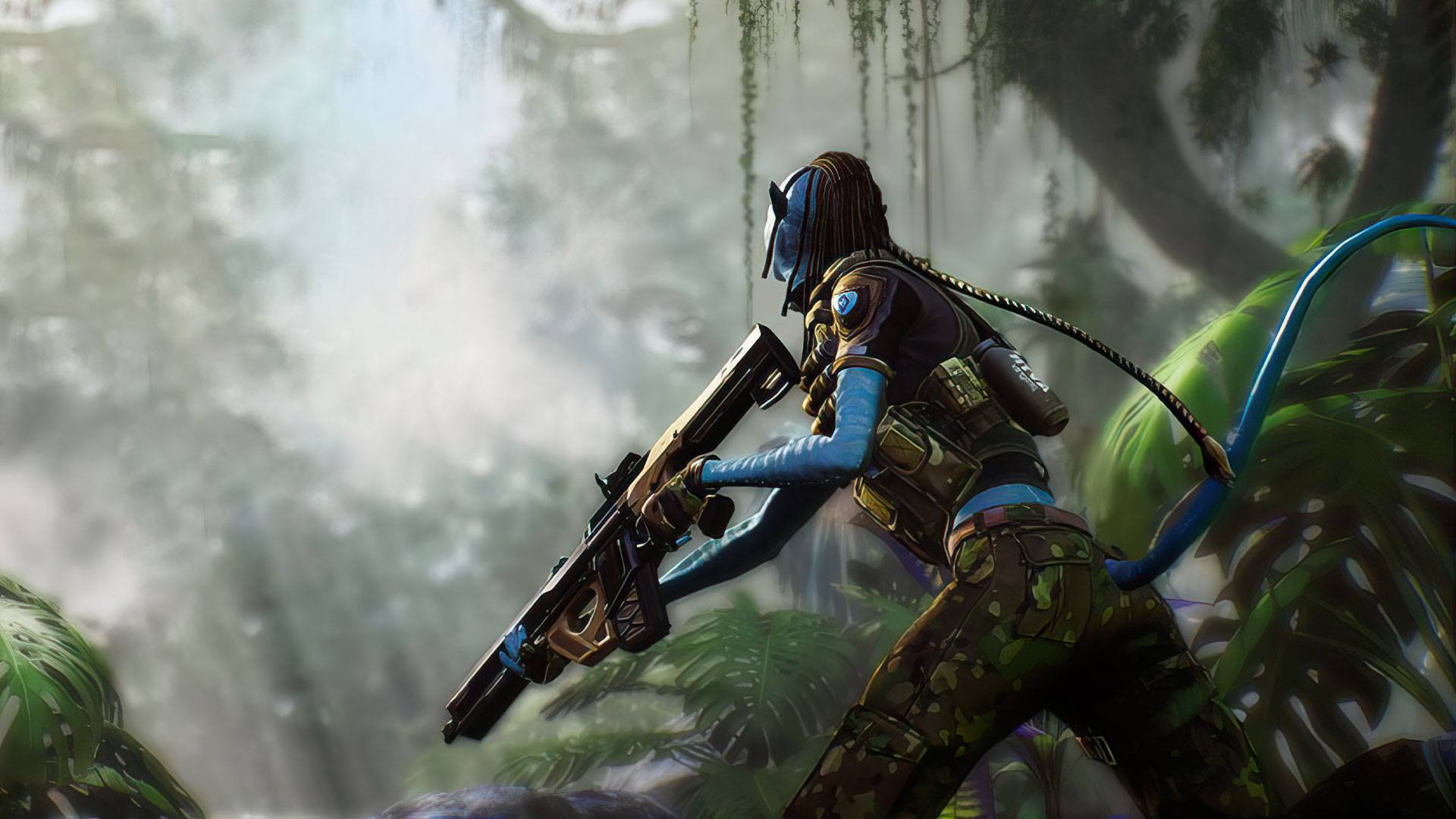 Tải game Avatar teamobi cho máy tính phiên bản mới