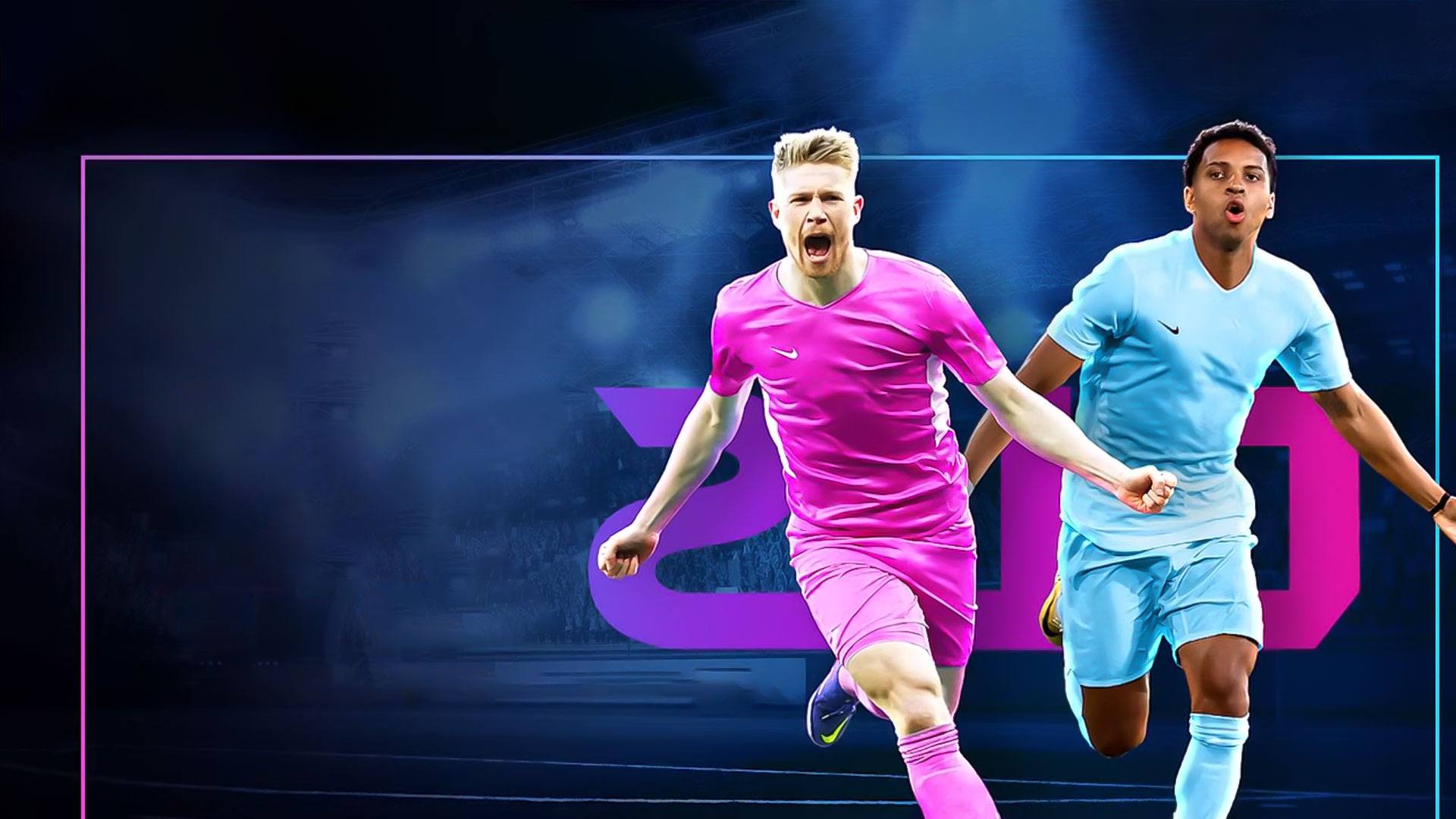 Dream League Soccer 2024 para Android - Baixe o APK na Uptodown