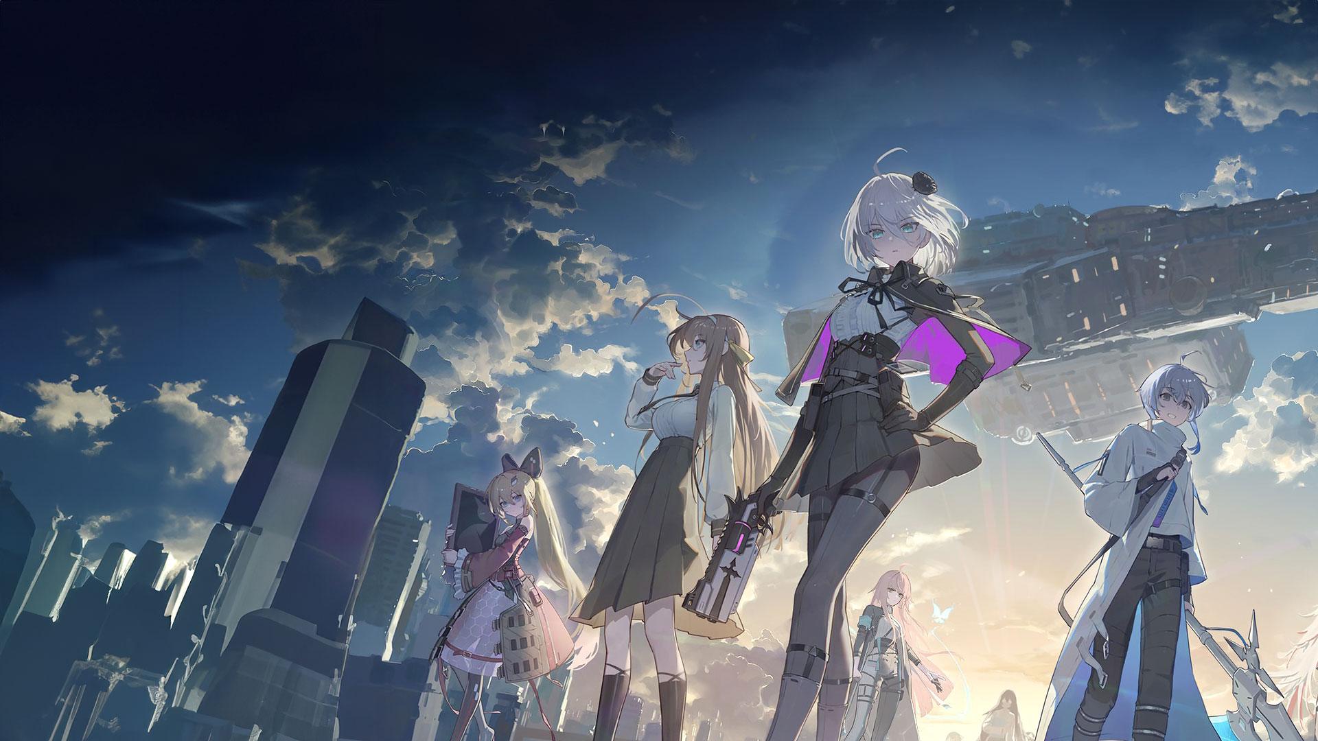 BlueStacksを使ってPCで『カオスゼロナイトメア』をプレイする方法