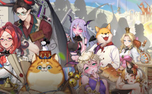 From Old Country Bumpkin to Master Swordsman X Isekai Slow Life – Das große Crossover-Event und alle neuen Features