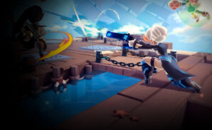 Smash Legends – All Working Redeem Codes for December 2025