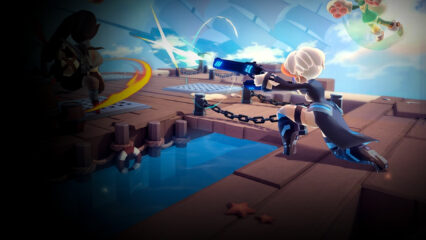 How to Play Smash Legends on PC with BlueStacks