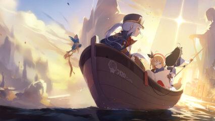 How to Install and Play Stella Sora on PC with BlueStacks