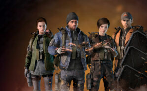 如何在電腦上使用BlueStacks玩「全境封鎖：曙光」