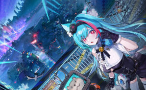 Гайд для новичков по NTE Neverness to Everness