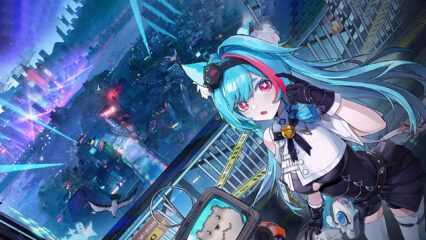 Гайд для новичков по NTE Neverness to Everness