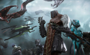 Warframe: All Active Redeem Codes for September 2026