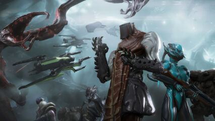 Warframe: All Active Redeem Codes for August 2026