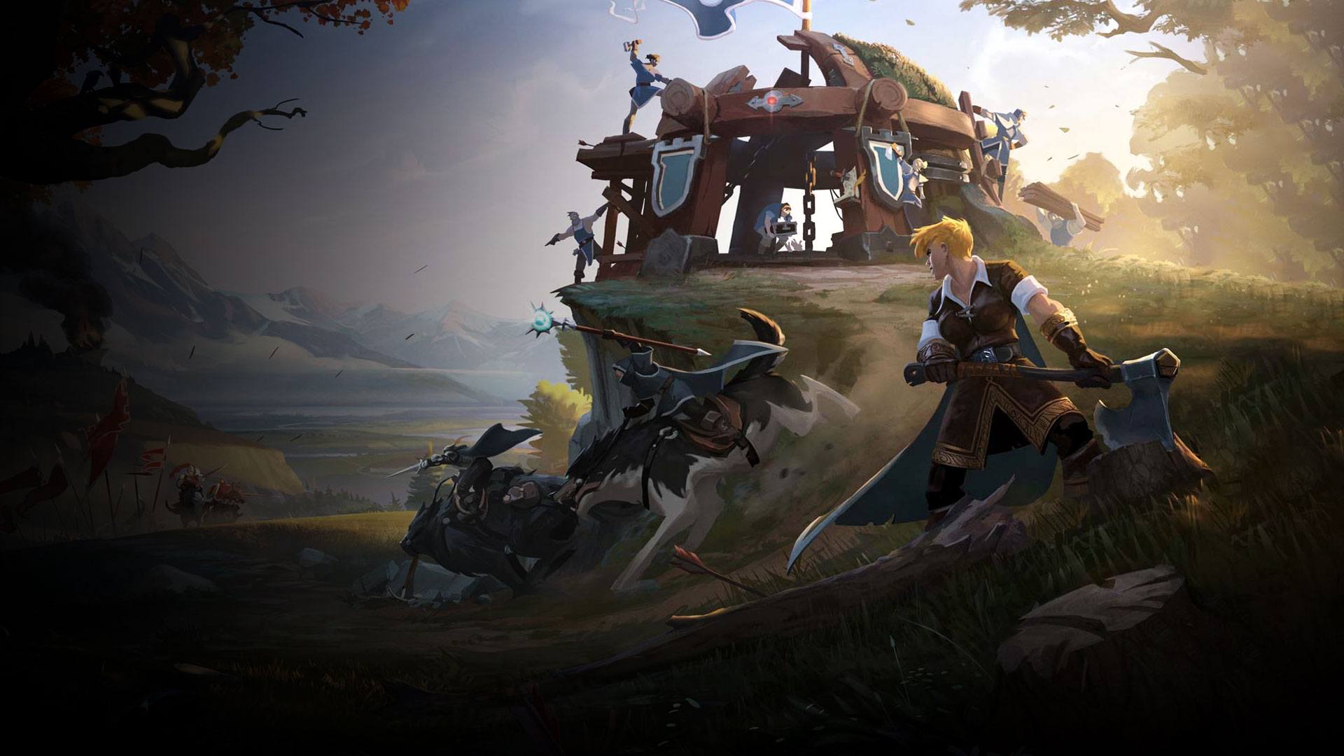 albion online mac download