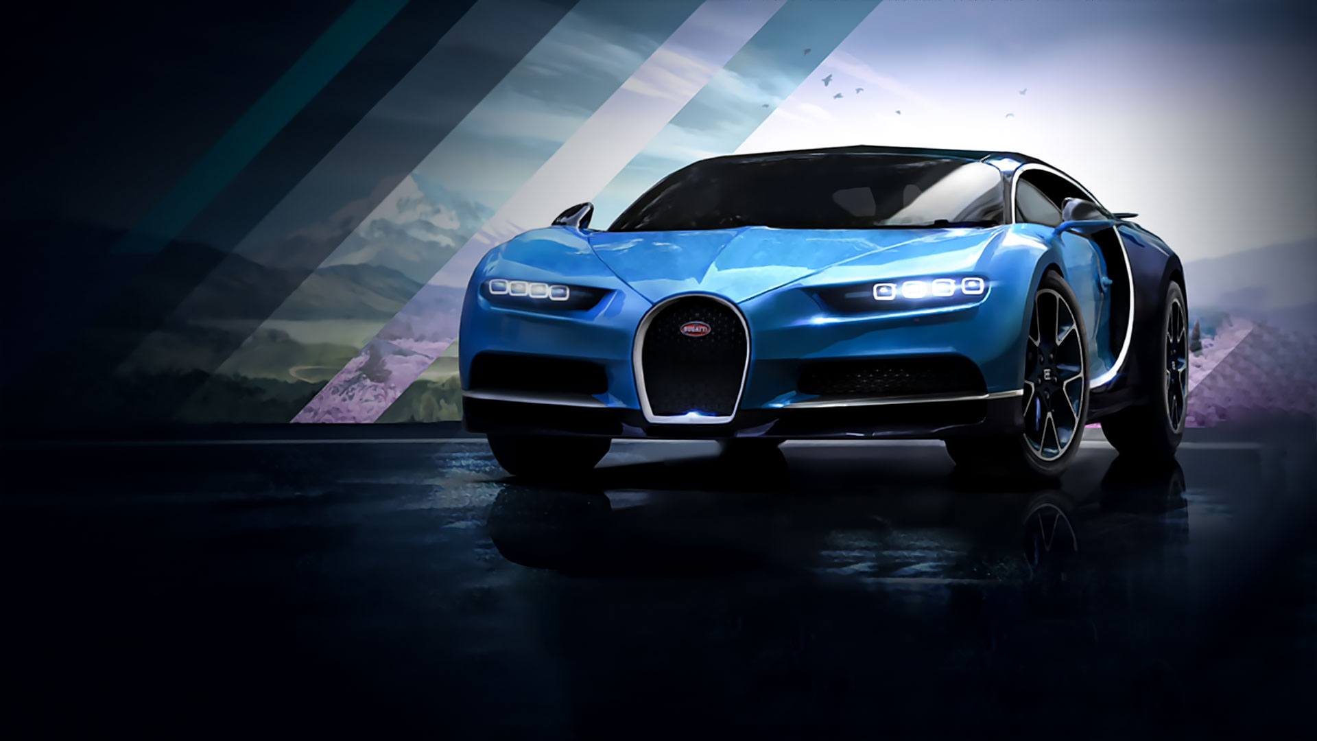Asphalt Nitro 2
