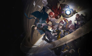 『崩壊:スターレイル』リーク情報 :「愉悦」、江戸星地域、そして八重桜の登場が明らかに