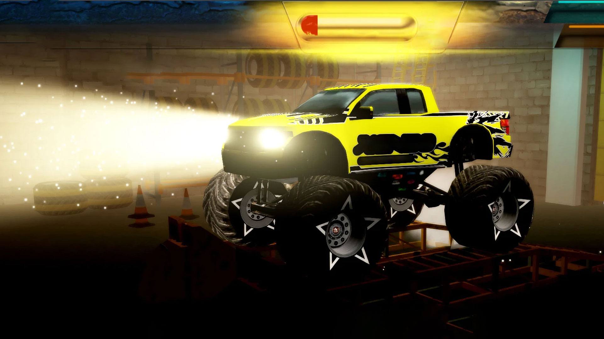 download the new for mac Offroad Vehicle Simulation