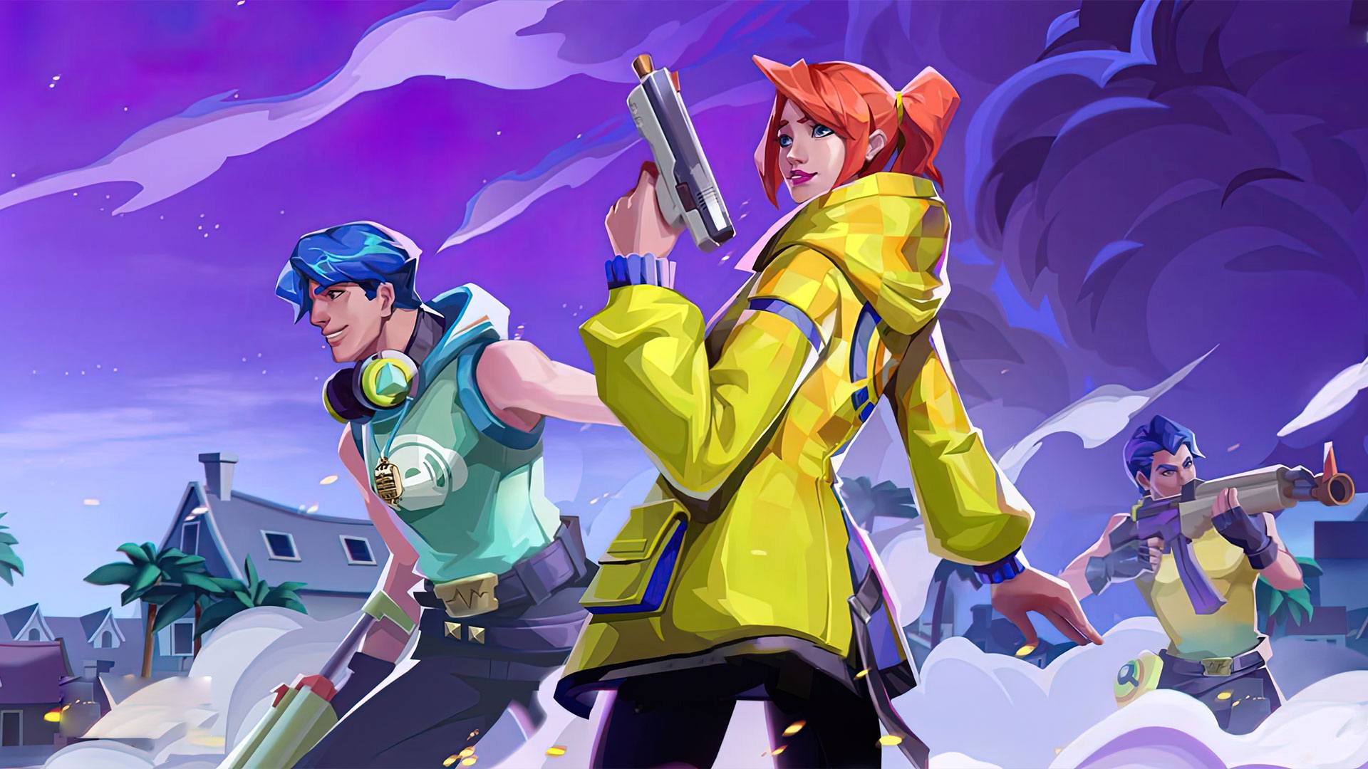 COMO BAIXAR E INSTALAR O NOVO JOGO SIGMA BATTLE ROYALE NO CELULAR ANDROID E  EMULADOR PELA PLAY STORE 