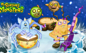 My Singing Monsters – All Working Redeem Codes for September 2026