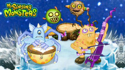 My Singing Monsters – All Working Redeem Codes for August 2026