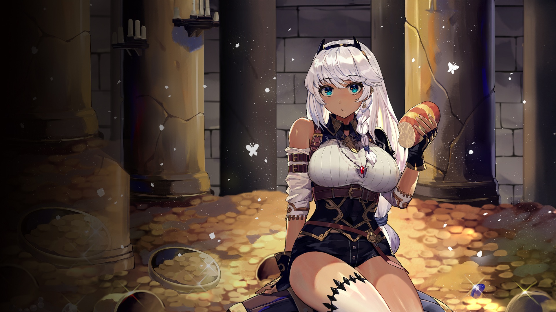 Mirren: Star Legends
