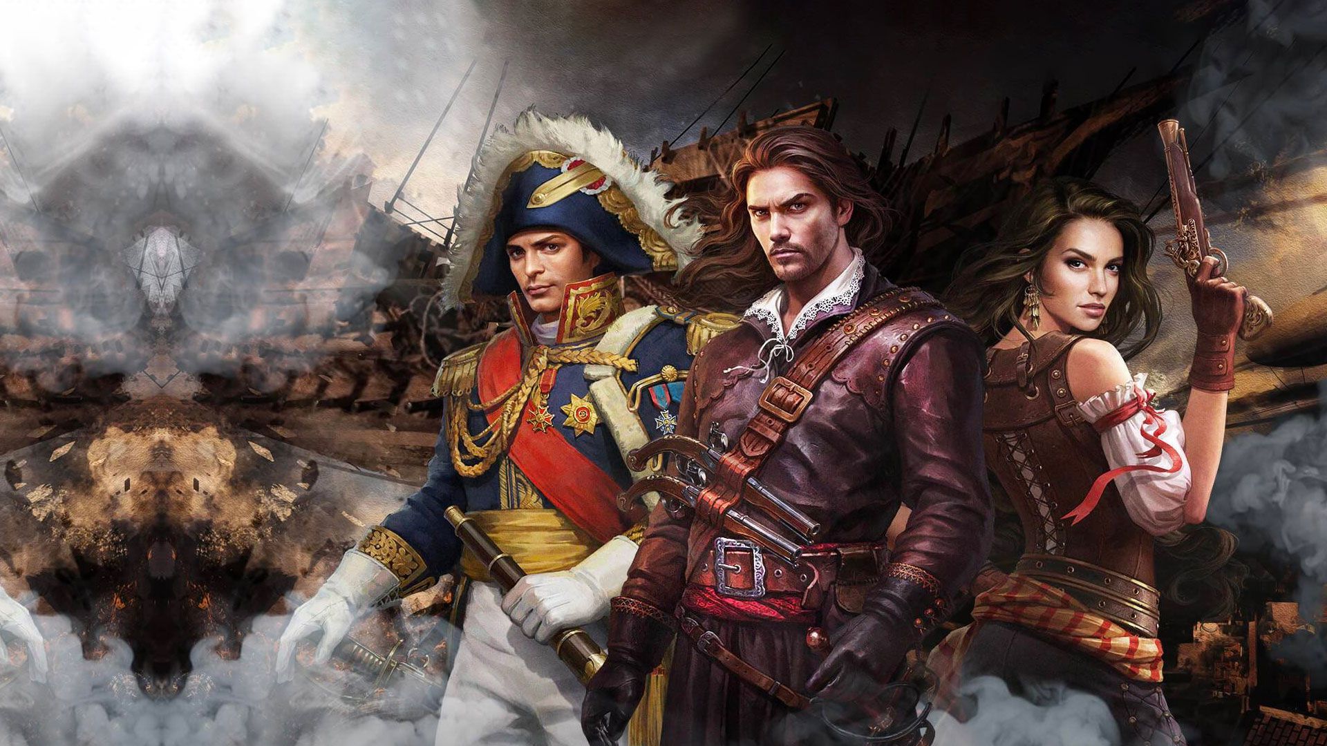 Guns of Glory Update 12.14.0 – Das steckt im neuen Patch!