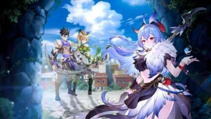 Cómo instalar y jugar Huntopia en PC con BlueStacks