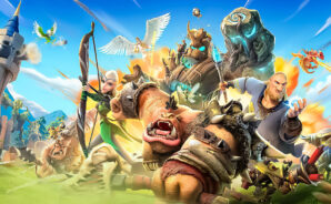 Call of Dragons 2. Yıl Dönümü Güncellemesi