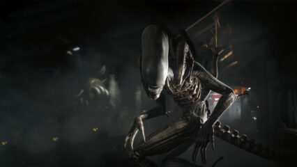 How to Play Alien Isolation on PC with BlueStacks