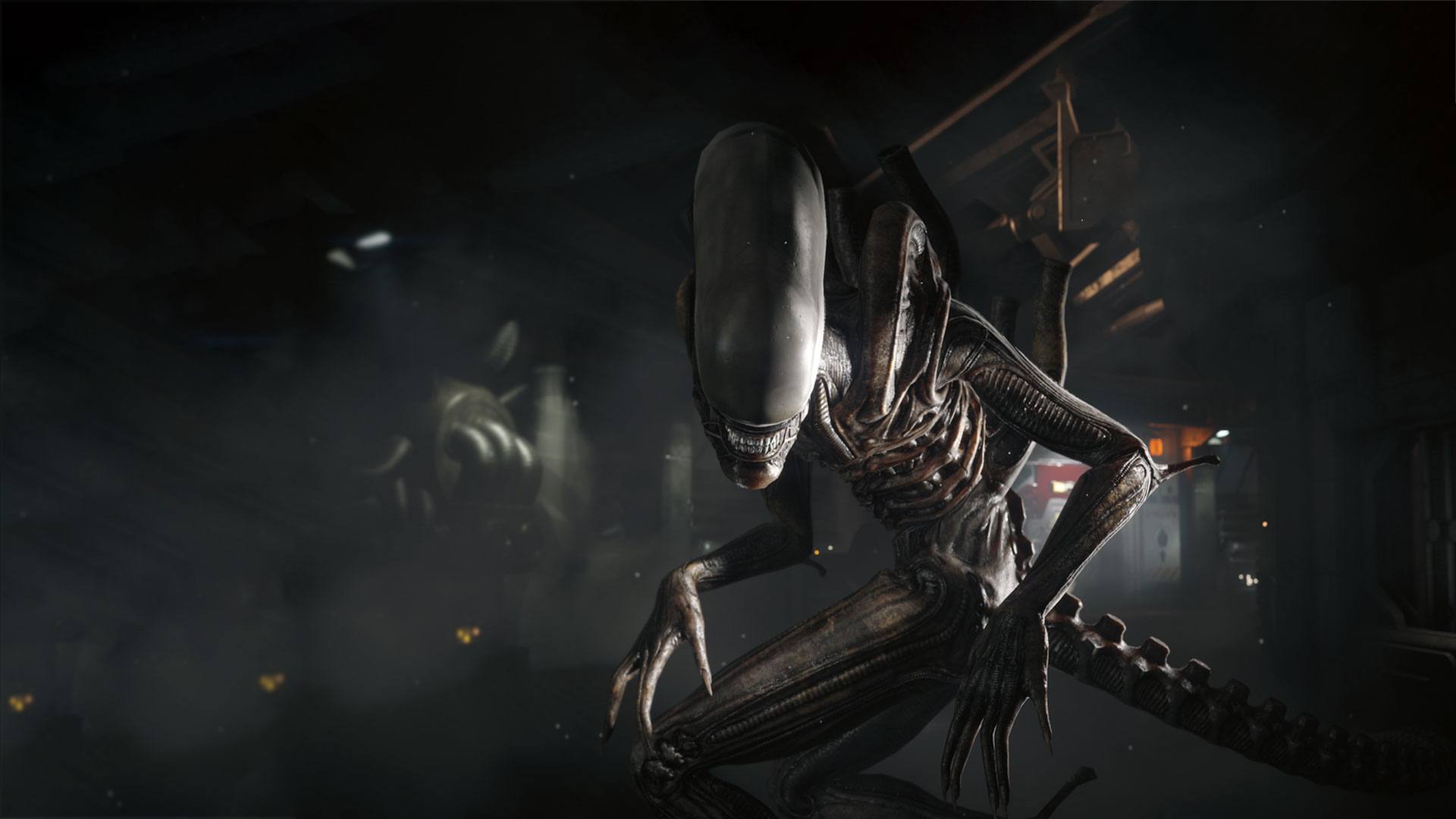 Alien: Isolation