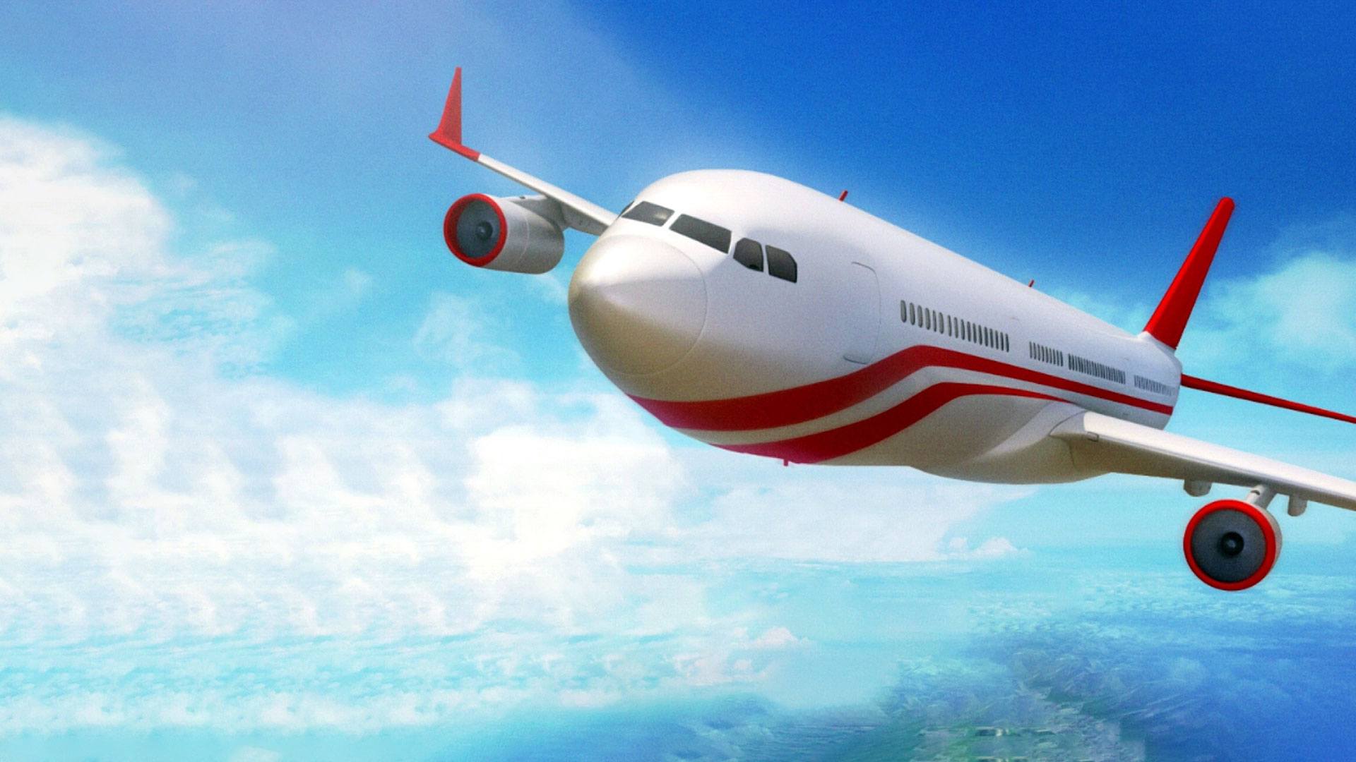 Plane Pilot Flight Simulator - Apps on Google Play