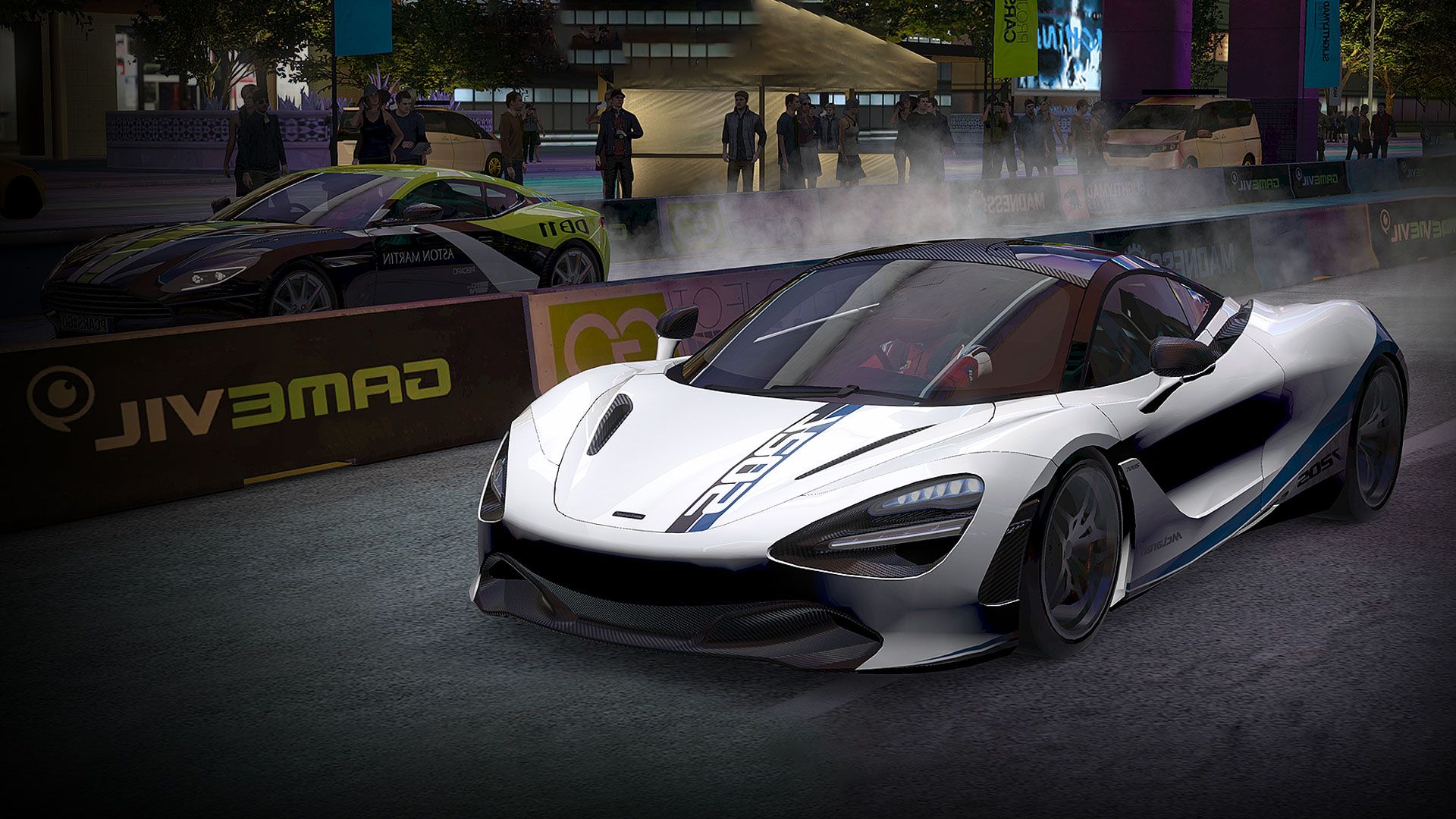 Baixar e Jogar Project CARS GO no PC & Mac (Emulador)