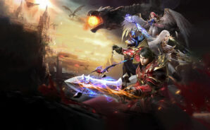 MU Dark Epoch – เคล็ดลับและเทคนิคการเล่น