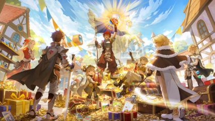 Ragnarok Origin Classic – Todos os códigos de resgate ativos em julho de 2026