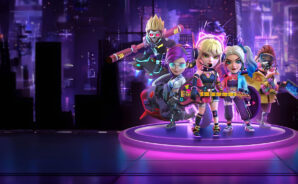 Tips Biar Bisa Main Wacky Squad di PC atau Laptop