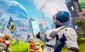 มาเล่นเกม Auroria a playful journey บน PC ด้วย BlueStacks กันเถอะ