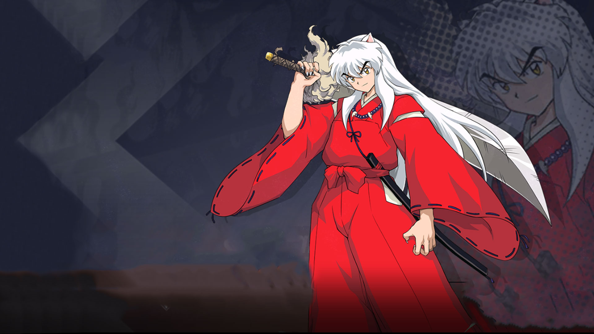 Inuyasha Awakening