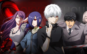 Chơi Tokyo Ghoul: Break the Chains trên PC: Những hướng dẫn cơ bản