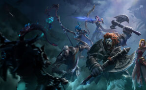 タリスランド全世界リリース時のクラスTierリスト-ゲーム中最強のクラス