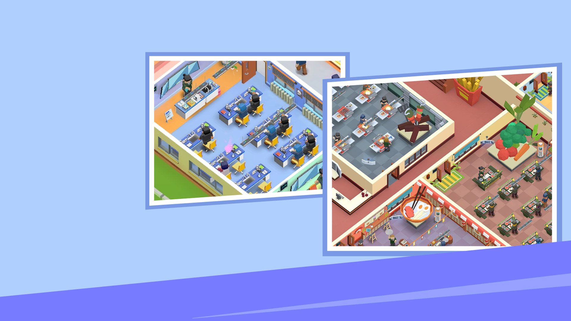 Idle School Tycoon