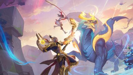 Honor of Kings October 2024 Update: New Skins, Events, and Exciting Collabs