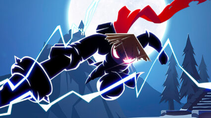 Stickman Master II: Dark Earl Beginner’s Guide – Combat, Skills, and Core Features Explained