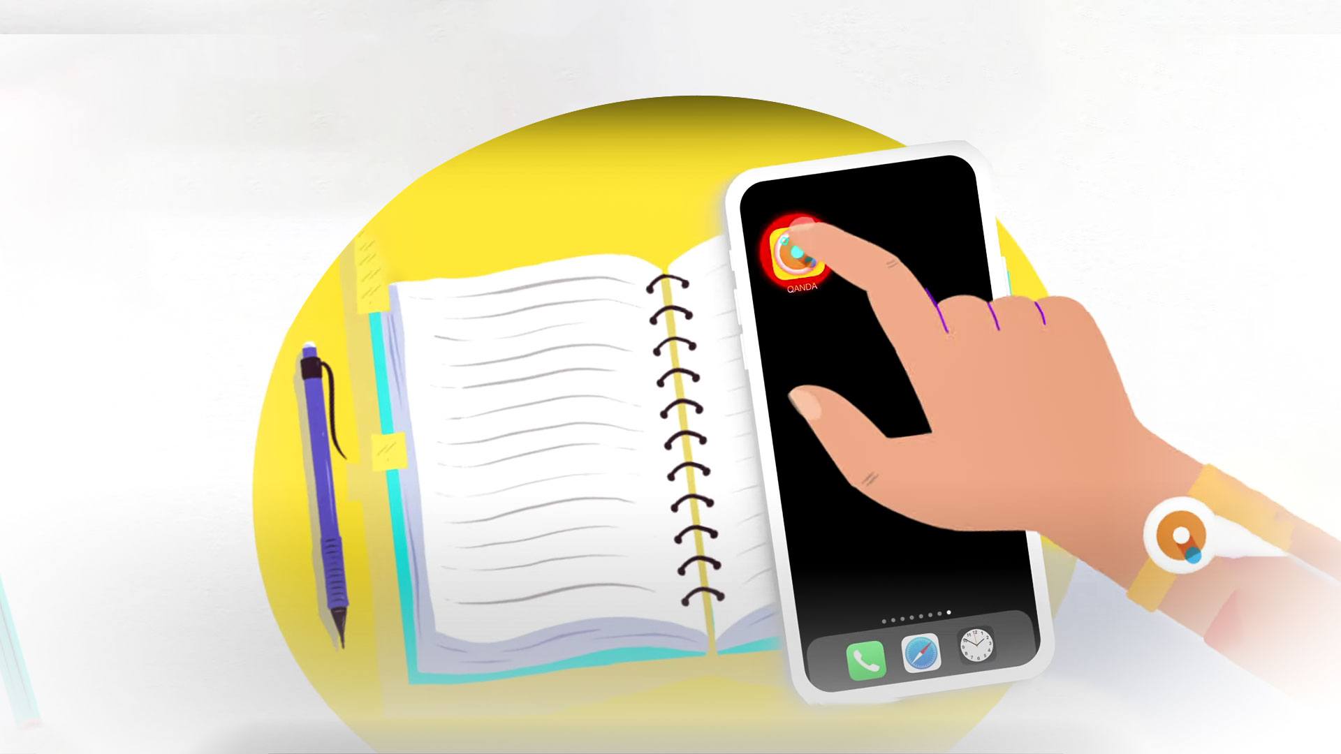 Tải và Chơi QANDA: Free Math Solutions trên PC (máy tính) và Mac bằng ...