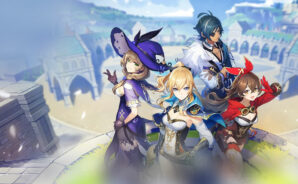 Genshin Impact Tier List per i migliori eroi (2025)