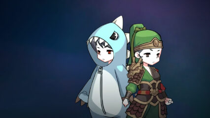 Comment Installer et Jouer à Blade Idle sur PC avec BlueStacks