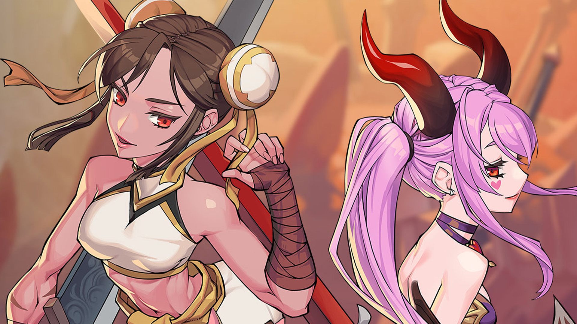Blade Idle